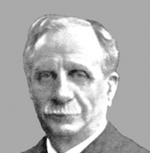 Samuel Chadwick