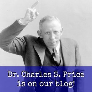 Charles S. Price