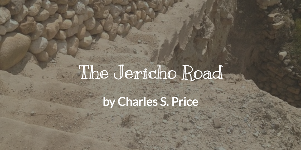 The Jericho Road, by Charles S. Price Jawbone Digital