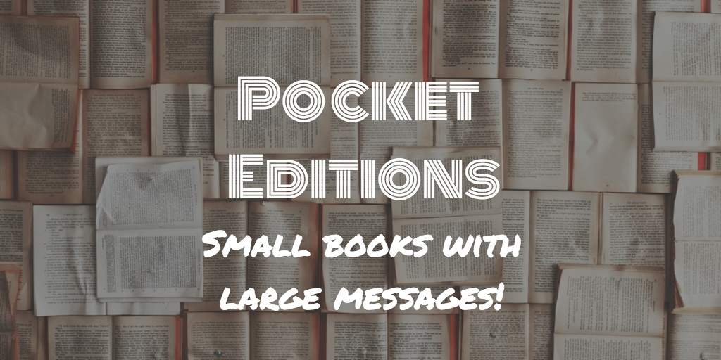 Pocket Editions Jawbone Digital